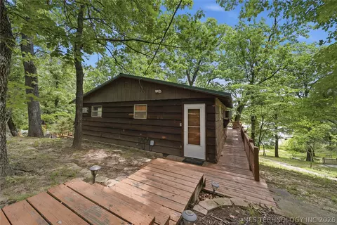 116635 S 4256 Rd, Checotah, OK 74426