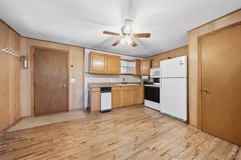 Other - 116635 S 4256 Rd, Checotah, OK 74426 photo 2 of 6