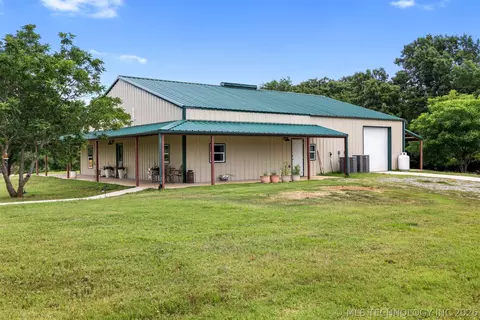 7056 Leavenworth, Durant, OK 73449