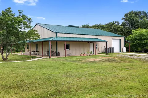 7056 Leavenworth, Durant, OK 73449