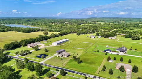 133 N Bk 700 Rd, Stigler, OK 74462
