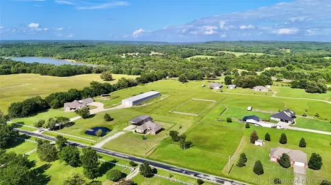 133 N Bk 700 Rd, Stigler, OK 74462