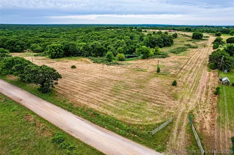 32790 W 191st St S, Bristow, OK 74010
