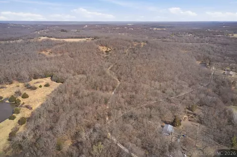 1234 Carter Rd, Mounds, OK 74047