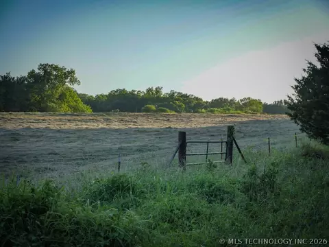 385051 E 1150 Rd, Weleetka, OK 74880