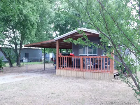 395 Birch, Wilson, OK 73463