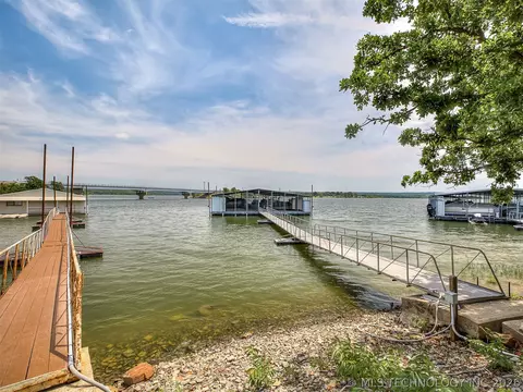 View/Area - 36 Meadowlark, Eufaula, OK 74432 photo 22 of 29