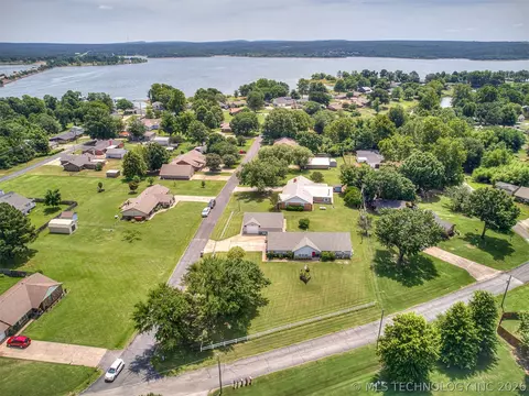 View/Area - 36 Meadowlark, Eufaula, OK 74432 photo 8 of 29