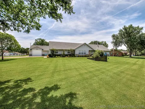Exterior - 36 Meadowlark, Eufaula, OK 74432 photo 17 of 20