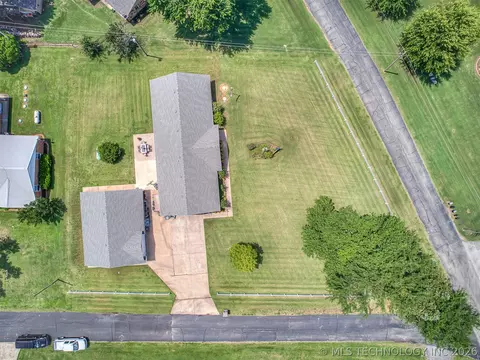 View/Area - 36 Meadowlark, Eufaula, OK 74432 photo 6 of 29