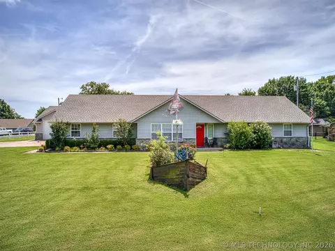 Exterior - 36 Meadowlark, Eufaula, OK 74432 photo 16 of 20