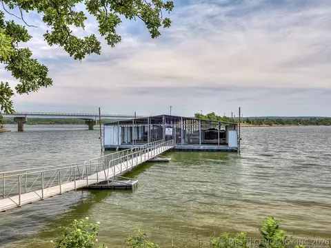 View/Area - 36 Meadowlark, Eufaula, OK 74432 photo 27 of 29