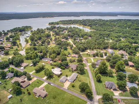 View/Area - 36 Meadowlark, Eufaula, OK 74432 photo 11 of 29
