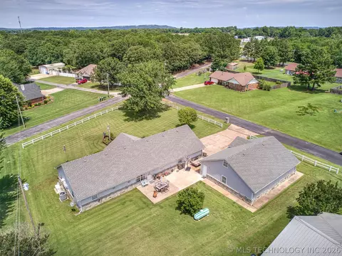 View/Area - 36 Meadowlark, Eufaula, OK 74432 photo 2 of 29