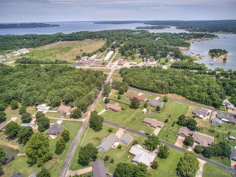 View/Area - 36 Meadowlark, Eufaula, OK 74432 photo 17 of 29