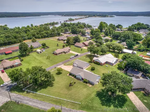 View/Area - 36 Meadowlark, Eufaula, OK 74432 photo 18 of 29