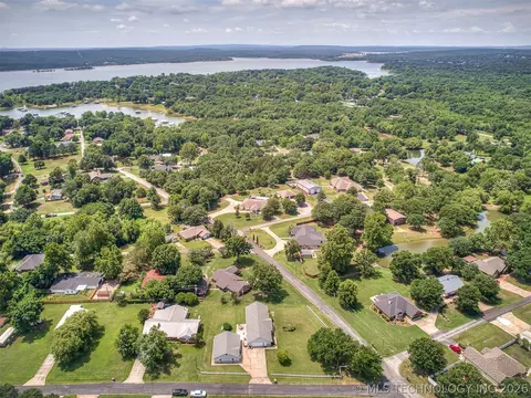 View/Area - 36 Meadowlark, Eufaula, OK 74432 photo 12 of 29