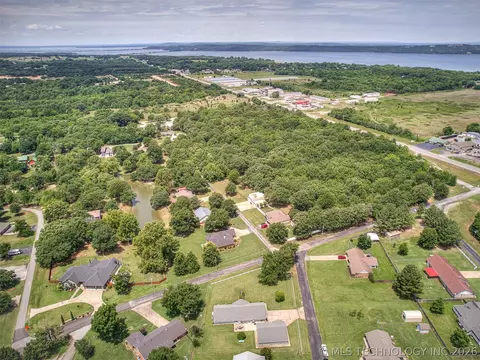 View/Area - 36 Meadowlark, Eufaula, OK 74432 photo 29 of 29