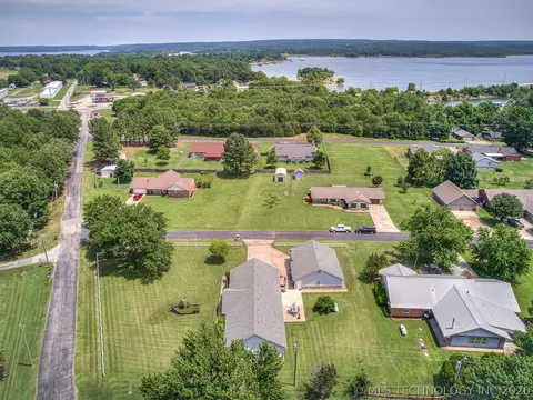 View/Area - 36 Meadowlark, Eufaula, OK 74432 photo 19 of 29