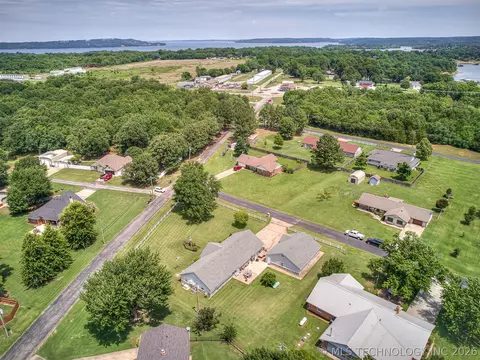 View/Area - 36 Meadowlark, Eufaula, OK 74432 photo 16 of 29