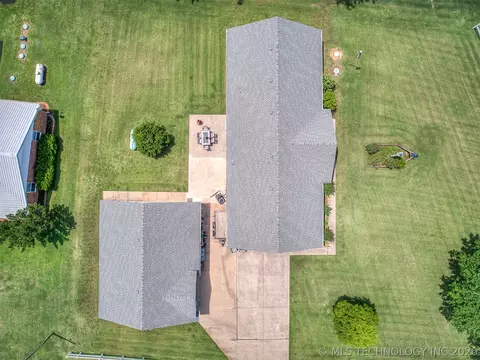 View/Area - 36 Meadowlark, Eufaula, OK 74432 photo 3 of 29