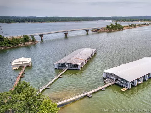 View/Area - 36 Meadowlark, Eufaula, OK 74432 photo 25 of 29