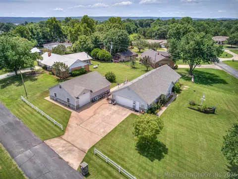 View/Area - 36 Meadowlark, Eufaula, OK 74432 photo 1 of 29