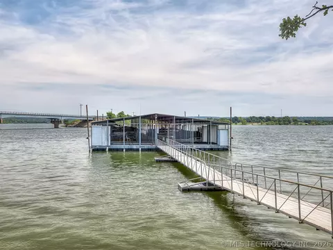 View/Area - 36 Meadowlark, Eufaula, OK 74432 photo 21 of 29