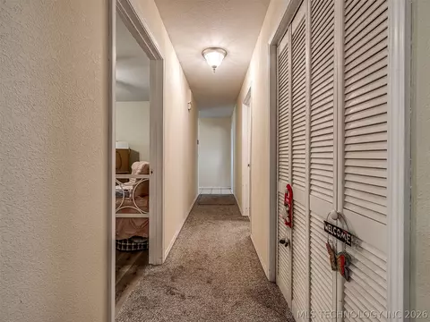 Entry Way - 36 Meadowlark, Eufaula, OK 74432 photo 4 of 4