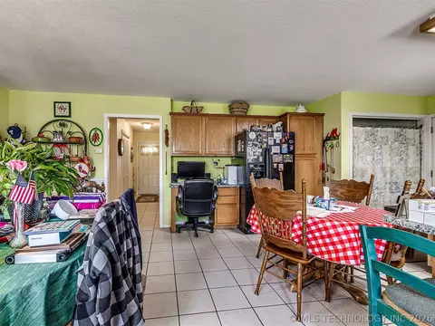 Dining - 36 Meadowlark, Eufaula, OK 74432 photo 5 of 5