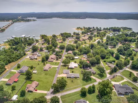 View/Area - 36 Meadowlark, Eufaula, OK 74432 photo 7 of 29