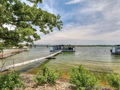 View/Area - 36 Meadowlark, Eufaula, OK 74432 photo 28 of 29