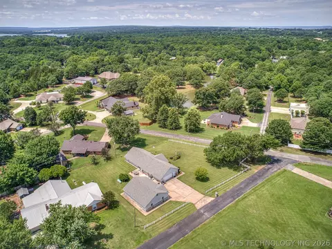 View/Area - 36 Meadowlark, Eufaula, OK 74432 photo 13 of 29