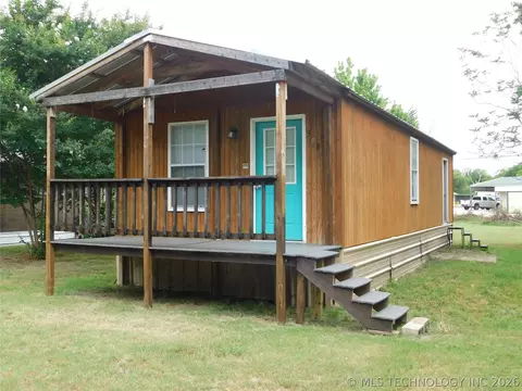 398 Birch, Wilson, OK 73463