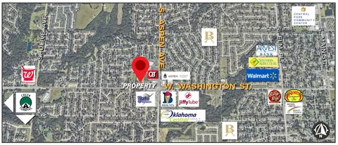 2300 W 91st St, Broken Arrow, OK 74012 photo 4