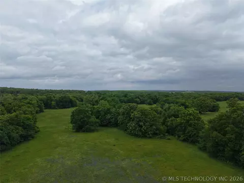 Wildhorse Road, Shady Point, OK 74956