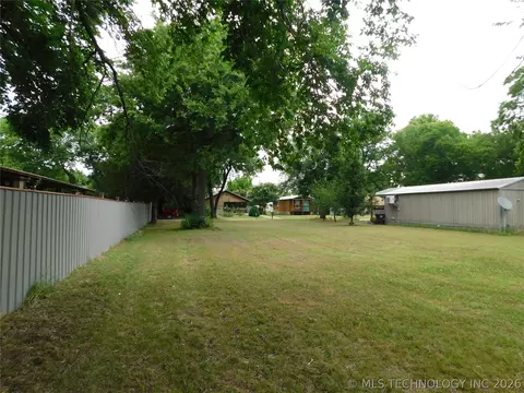 405 Birch, Wilson, OK 73463