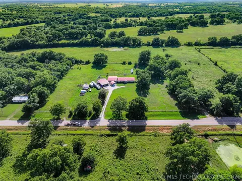 10223 N Us Hwy 377, Pontotoc, OK 74820