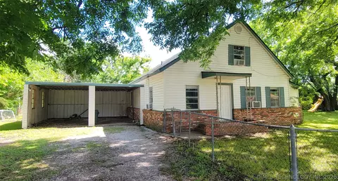 1001 W 14th, Ada, OK 74820