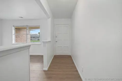 Entry Way - 8512 E 24th Pl, Tulsa, OK 74129 photo 1 of 1
