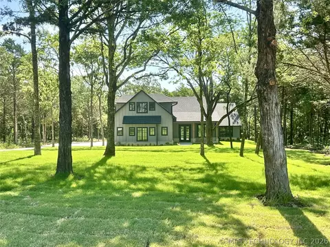 5370 Mainstay, Kingston, OK 73439