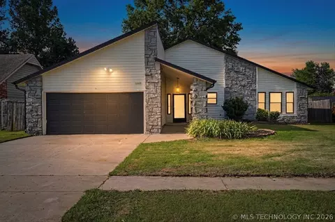 2641 W Boston St, Broken Arrow, OK 74012