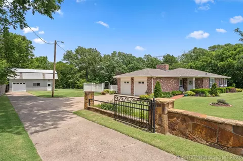 395410 W 2400 Rd, Ochelata, OK 74051