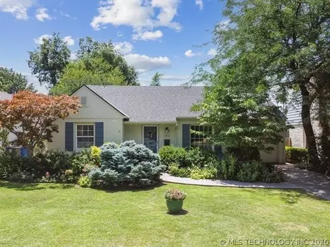 2514 E 17th St, Tulsa, OK 74104