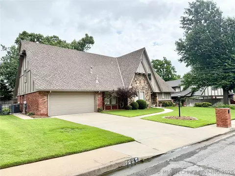 7237 E 64th Pl, Tulsa, OK 74133 photo 2