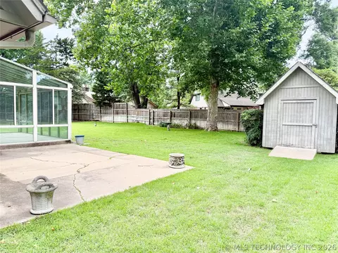 7237 E 64th Pl, Tulsa, OK 74133 photo 35