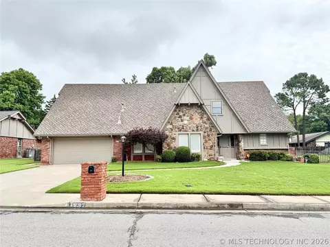 7237 E 64th Pl, Tulsa, OK 74133