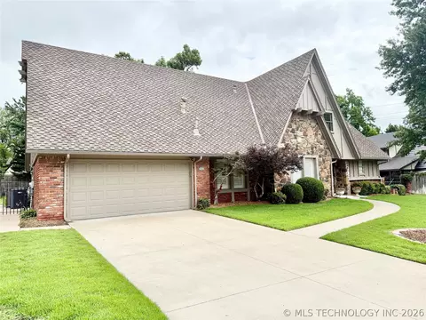 7237 E 64th Pl, Tulsa, OK 74133 photo 3