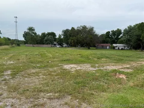 100 W Cedar St, Haskell, OK 74436 photo 21