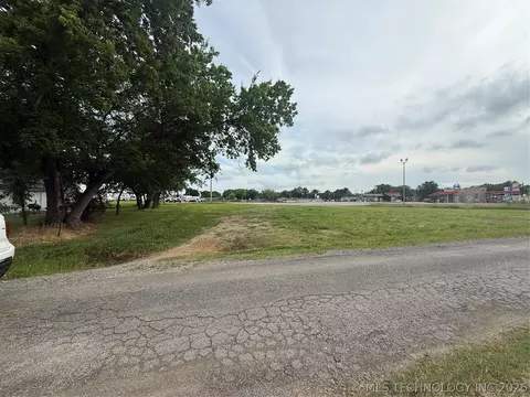 100 W Cedar St, Haskell, OK 74436 photo 36